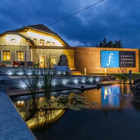 Bild von Freudenthaler Parkett GmbH