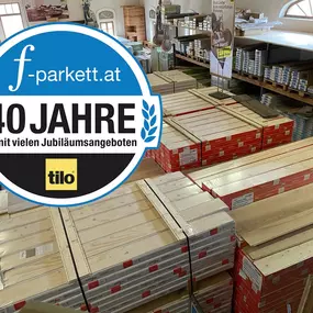 Bild von Freudenthaler Parkett GmbH