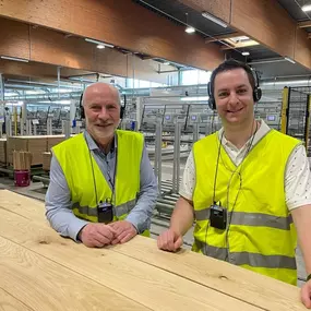 Bild von Freudenthaler Parkett GmbH