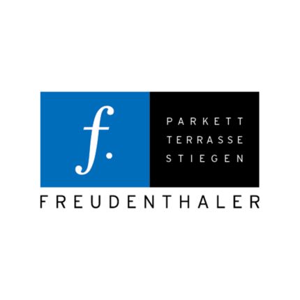 Logo van Freudenthaler Parkett - Terrassen - Stiegen
