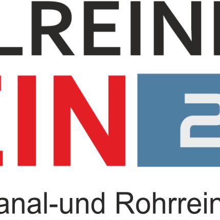 Logotipo de Kanalreinigung Klein | Ein Angebot der Fürst GmbH