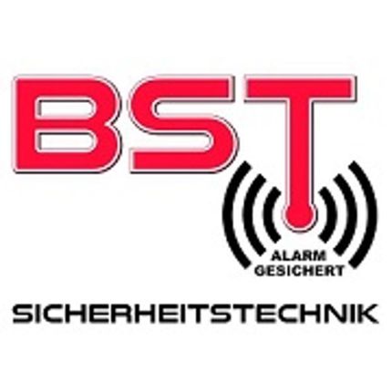 Logo from BST-Borchert Sicherheitstechnik