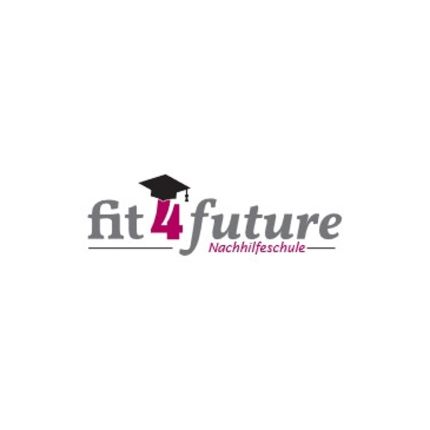 Logo from fit4future