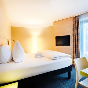 Bild von B&B HOTEL Aalen