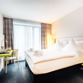 Bild von B&B HOTEL Aalen