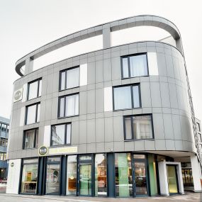 Bild von B&B HOTEL Aalen