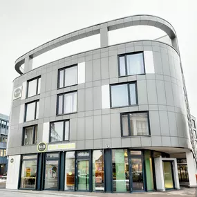 Bild von B&B HOTEL Aalen