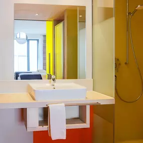 Bild von B&B HOTEL Aalen