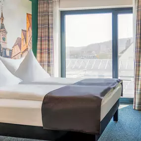 Bild von B&B HOTEL Aalen