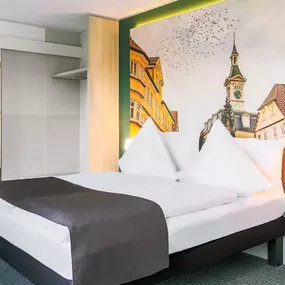 Bild von B&B HOTEL Aalen