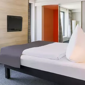 Bild von B&B HOTEL Aalen