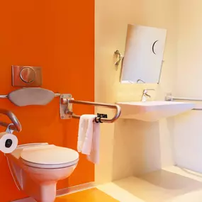 Bild von B&B HOTEL Aalen