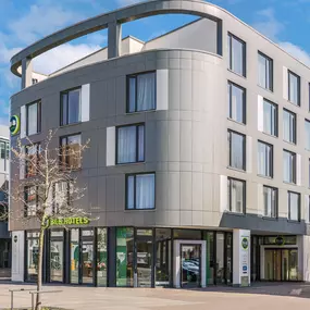 Bild von B&B HOTEL Aalen