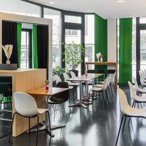 Bild von B&B HOTEL Aalen