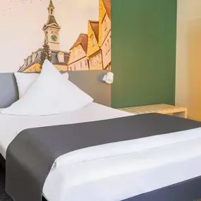 Bild von B&B HOTEL Aalen