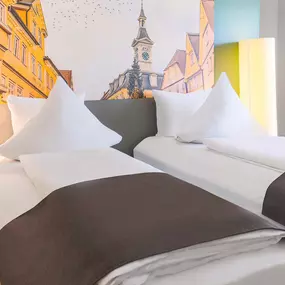 Bild von B&B HOTEL Aalen