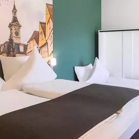 Bild von B&B HOTEL Aalen