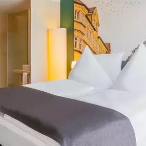 Bild von B&B HOTEL Aalen