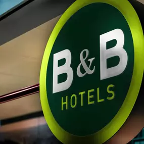 Bild von B&B HOTEL Aalen