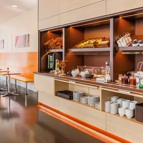 Bild von B&B HOTEL Aalen