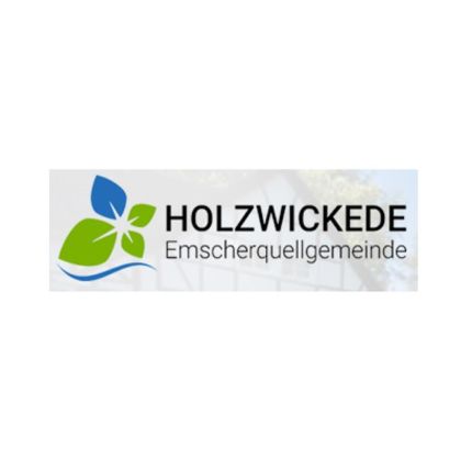 Logo de Gemeinde Holzwickede