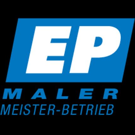 Logotyp från Peter Eichner - Malermeister Inh. Melanie Eichner