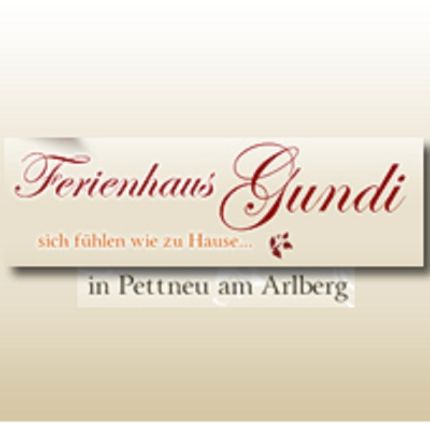 Logo van Ferienhaus Gundi | Apartment & Ferienwohnung in St. Anton am Arlberg