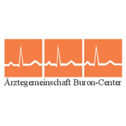 Logo from Ärztegemeinschaft Buron-Center