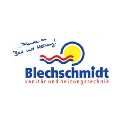 Logotipo de Blechschmidt Sanitär und Heizungstechnik