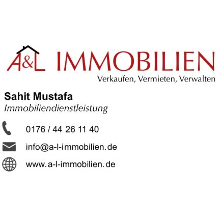 Logo van A&L Immobilien