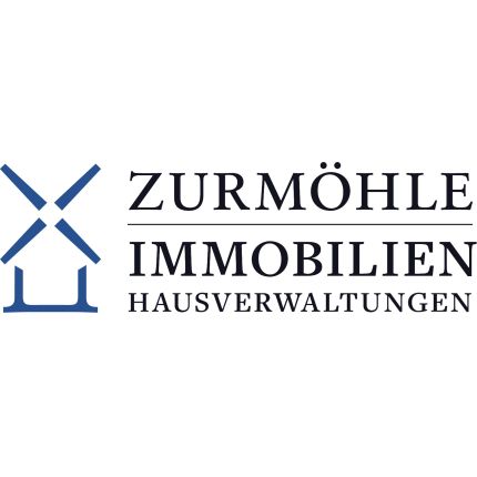 Logo van Zurmöhle Immobilien