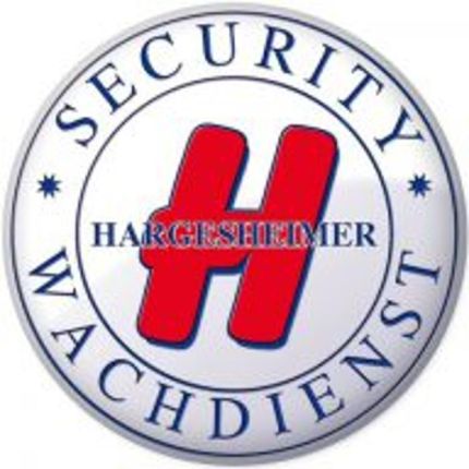 Logo od Hargesheimer Security Wachdienst