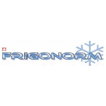 Logo von Frigonorm AG