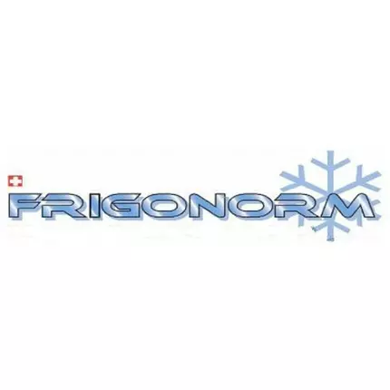 Logo van Frigonorm AG