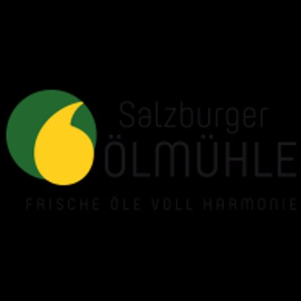 Logo da Salzburger Ölmühle e.U.