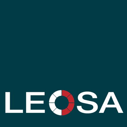Logotipo de LEOSA Webagentur Konstanz