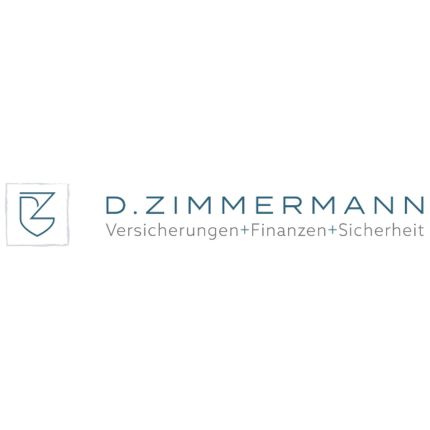 Logotyp från D. Zimmermann Finanz- und Versicherungsmakler