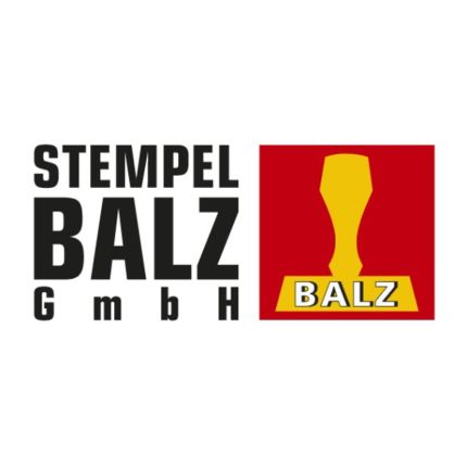 Logo fra Stempel-Balz GmbH