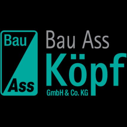 Logótipo de BauAss Köpf GmbH & Co.KG