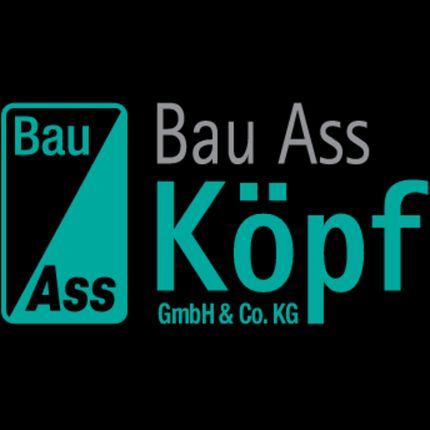 Logotipo de BauAss Köpf GmbH & Co.KG