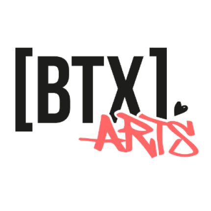 Logo da BTX Arts