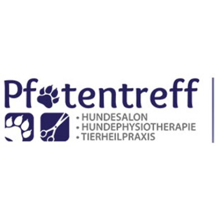 Logo van Pfotentreff - Hundesalon, Hundephysiotherapie, Tierheilpraxis