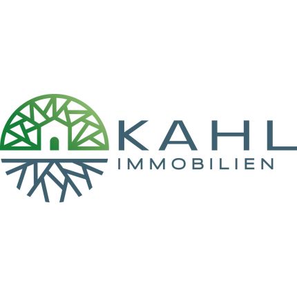 Logo von Kahl Immobilien