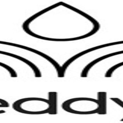 Logotyp från eddy Reiniger
