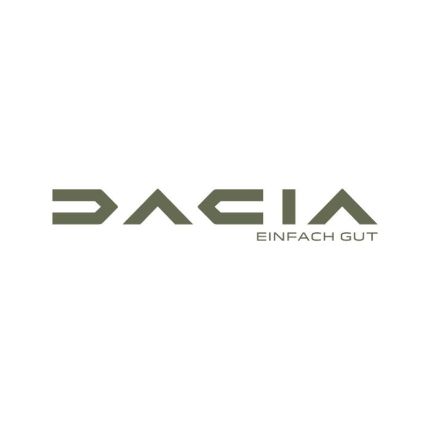 Logo de Dacia - Autohaus König Eisenhüttenstadt