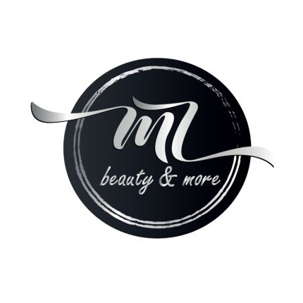 Logotipo de MZ beauty & more
