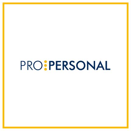 Logo od Pro Personal Holding GmbH & Co. KG