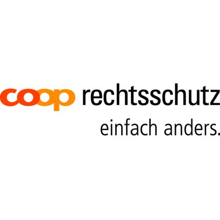 Logo od Coop Rechtsschutz AG