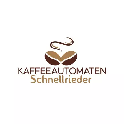 Logo von Kaffeeautomaten Schnellrieder