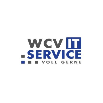 Logo de WCV IT GmbH